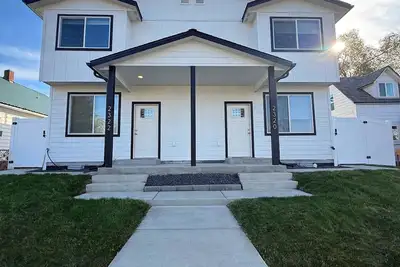 Image de 3-bedroom new build house in Spokane