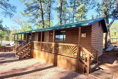 Image de Elk Haven Cabins - Cabin 2