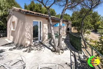 Image de Gite bergerie - village de gîtes mas de la bastide