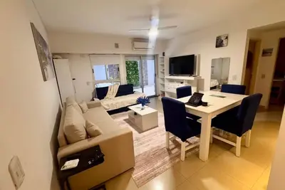 Image de Palermo Paradise * Modern apt with big private Patio