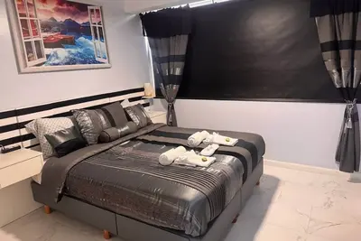 Image de Modern Luxury Centro Retiro Recoleta Pto Madero