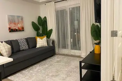 Image de Bright  & Cozy 2 Bedroom Stay Near West Edmonton Mall