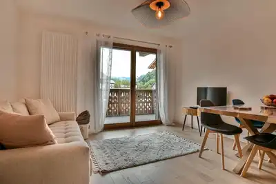 Image de Le Sève - B103 - Une Chambre Appartement, Couchages 5