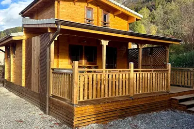 Image de Le Chalet de la Vernie