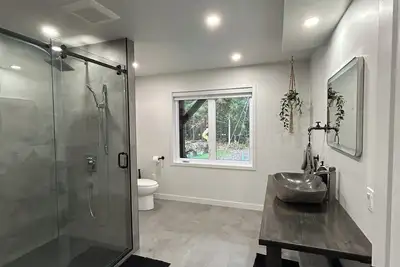 Image de Rouge River Top Ski Spa Beach & Playroom