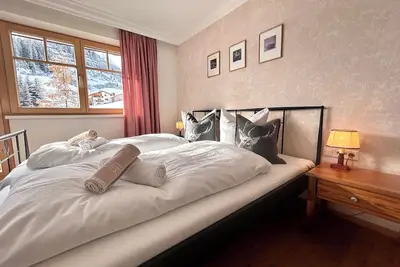 Image de Haus Wallis - Apartment Zauberberg - Ski-In and Out at Ski Arlberg