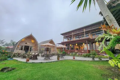 Image de 4br Luxury Villa with Panoramic Mountain Views