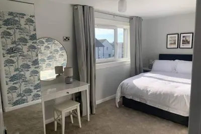 Image de Cosy 3 Bedroom Home In Fife