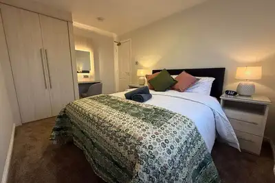 Image de Luxury 4 Bedroom Townhouse In Stirling