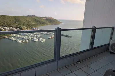 Image de Ocean view 3br/2ba condo in Farjardo Pr. Washer dryer in unit