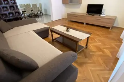 Image de Apartments Villa Jagoda - Three Bedroom Apartment A1
