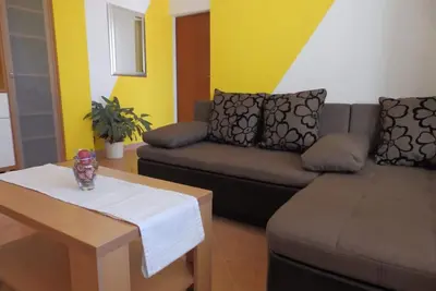 Image de Apartments Villa Jagoda - One Bedroom Apartment A3