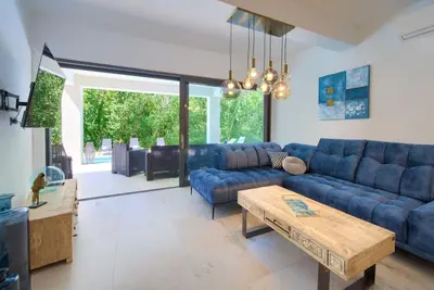 Image de Wellness Apartment Modruna - Apartment