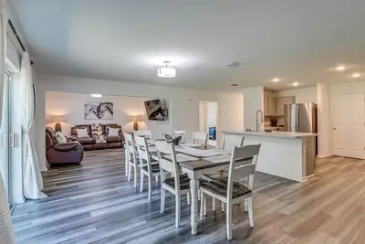 Image de 3 Mi to SummerGlen Golf Club: Ocala Getaway!