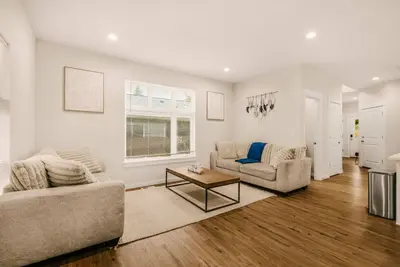 Image de Unique & Cozy Family Home In Downtown W/Game Room