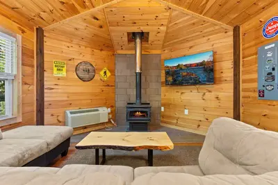 Image de 3 Miles Hollerwood/Atv Parking/Mountain Views