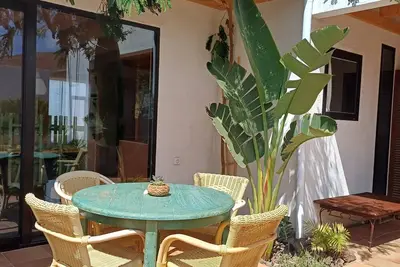 Image de Casa Eclipse, panoramic views for the whole family