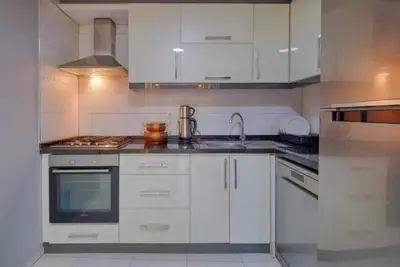 Image de Big Cozy Apt Close to Kaleici Old Town Sea Shops