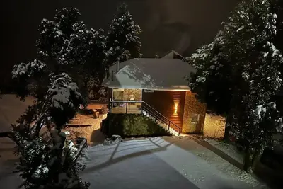 Image de Upstairs apartment - Seeblick Bariloche