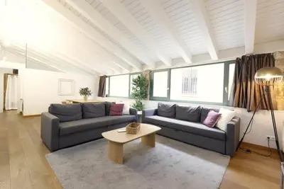 Image de Força 17 Llum - Penthouse Gérone | Bravissimo