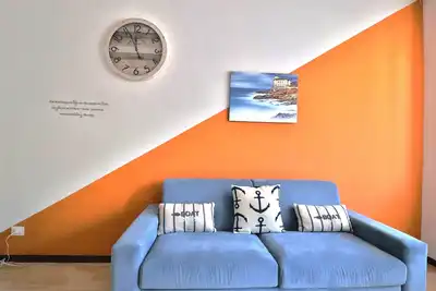 Image de Appartement touristique Primaverammare