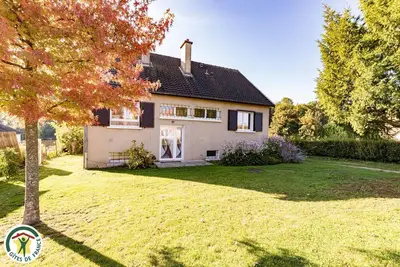 Image de L'Aisance du Pont - Coupeville