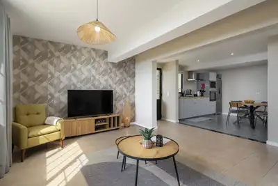 Image de Relax Garden House - Tranquillité et confort