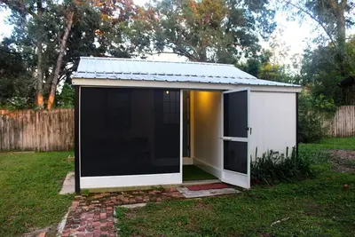 Image de Cozy & Private Guest House / Secluded Retreat