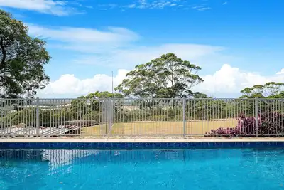 Image de Moondyne Estate Augusta with Pool, Tennis Court and Ocean Views