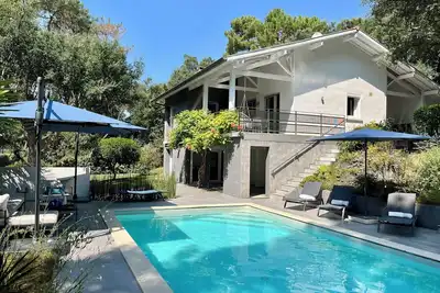 Image de Villa Hortensia - Welkeys