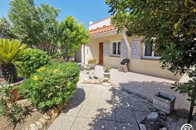 Gîte Les Alicantes - Bages