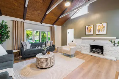 Image de Modern 3br Family Retreat, Close to O’Hare & Downtown. Pet-Friendly!