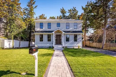 Image de Brand New! Pet Friendly. 2 Houses to the Beach. Pool Coming Soon