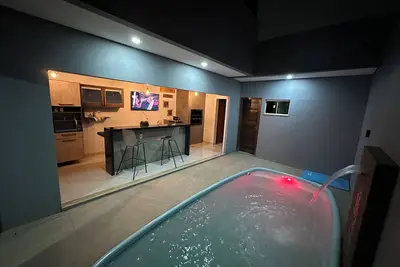 Image de Private and cozy house