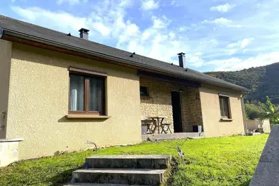 Image de Gite D'Arnaud & Emilie