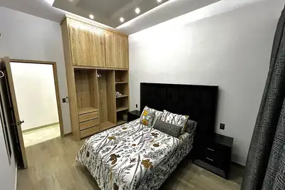 Image de Charming 3-bedroom house in delightful Tequila with Ac, beatiful and modern house