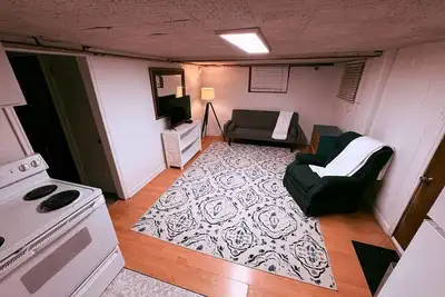 Image de Serene 2-bedroom apartment in Provo