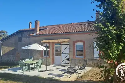 Image de Le Sérieyssou - Frejairolles