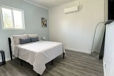 Image de Charming 2-bedroom apartment in Nassau, steps away from the beach