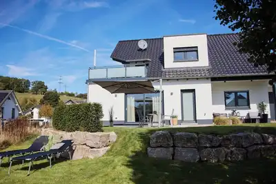 Image de am Sonnenhang by Interhome