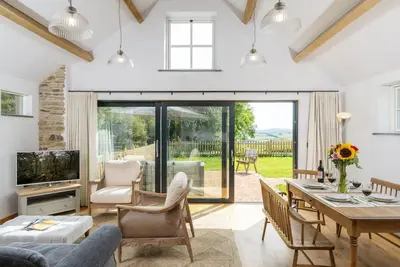 Image de Skylark - sleeps 4 guests  in 2 bedrooms