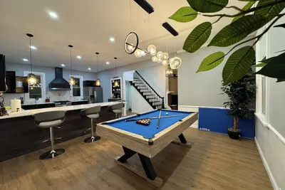 Image de The Big House