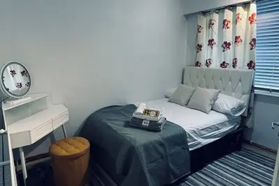 Image de Charming Manchester apartment (Heaton park)