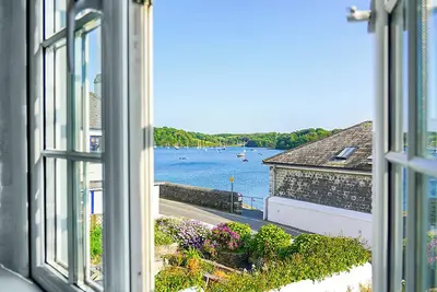 Image de 3 chambres à coucher à St Mawes