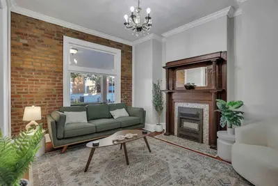 Image de Charming Historic Getaway in the Heart of Columbus