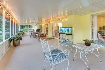 Image de Walkable Historic District Gem: 2 Mi to Dtwn Ocala