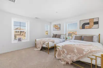 Image de Alamo Bliss/4br 6Beds/Your Home Away From Home/2 Tvs