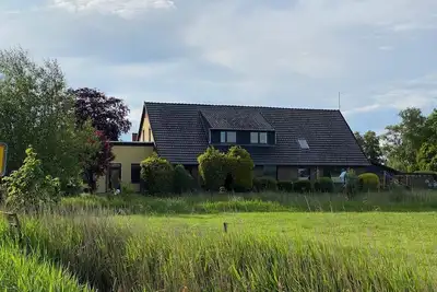 Image de In't Noord Kajüte - Holiday apartment Kajüte 2024