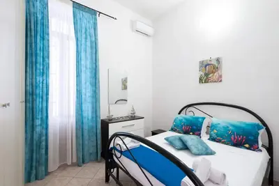 Image de Casa Porto Beach – Vacances à la mer dans le cœur de Porto Cesareo