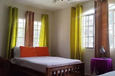 Image de Maison d'hôtes à Boquete!